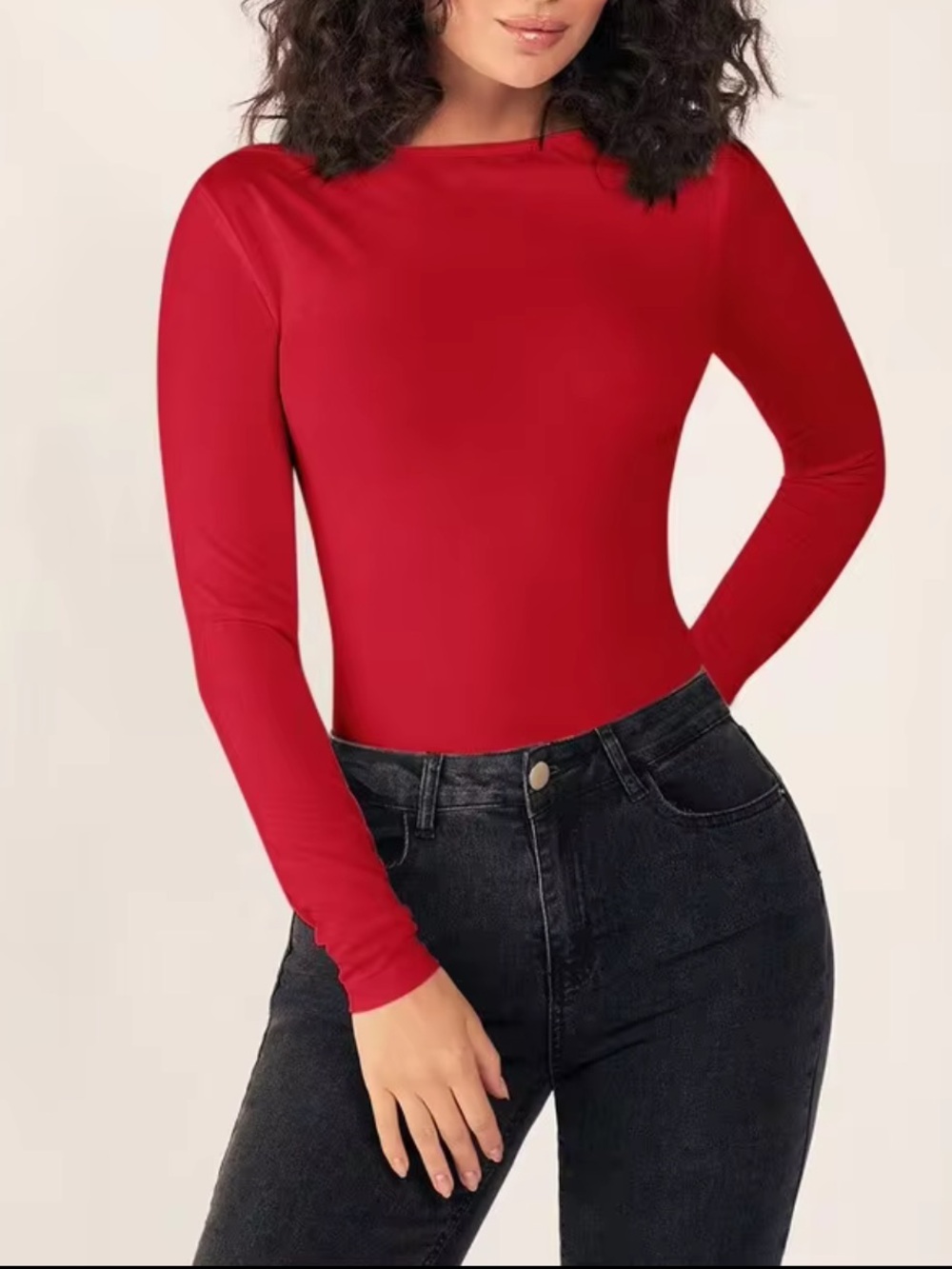 boatneck top